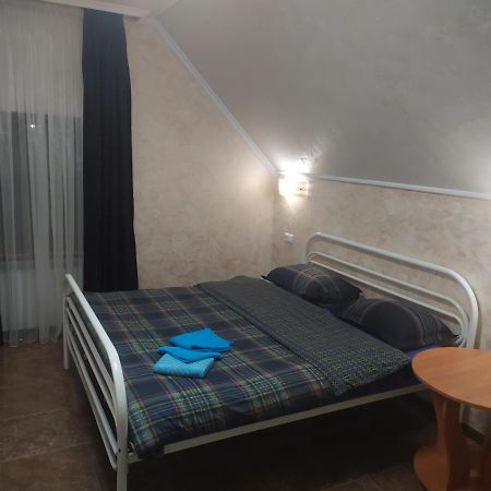 На Круговій Zaporizhia Exteriör bild