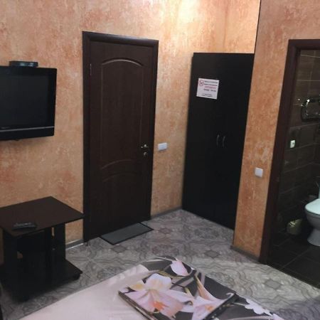 На Круговій Zaporizhia Exteriör bild