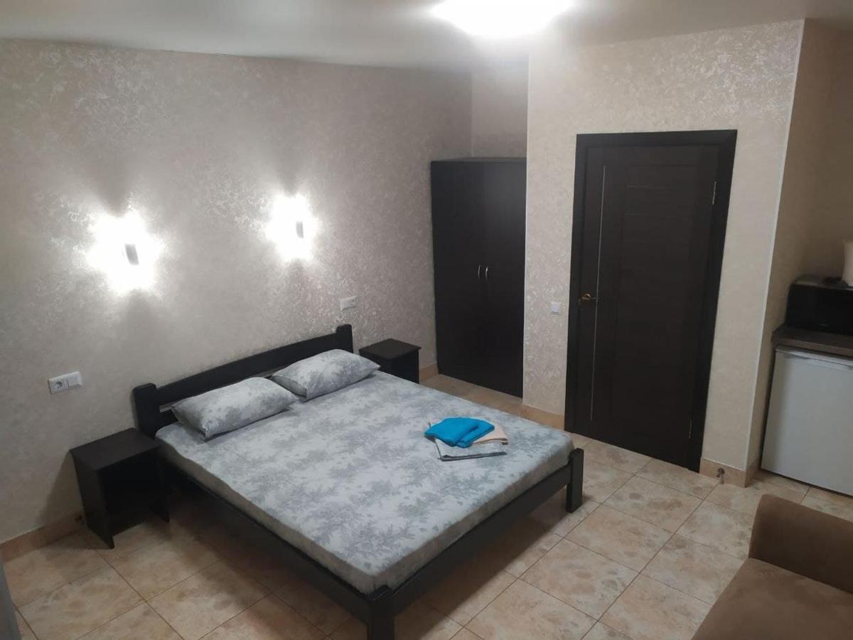 На Круговій Zaporizhia Exteriör bild
