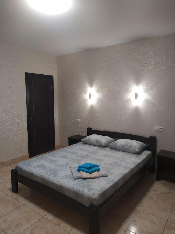 На Круговій Zaporizhia Exteriör bild