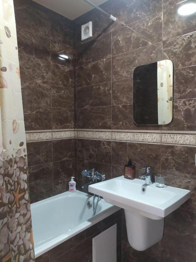 На Круговій Zaporizhia Exteriör bild