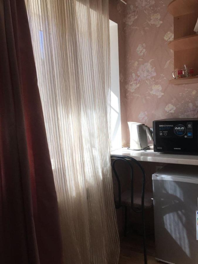 На Круговій Zaporizhia Exteriör bild