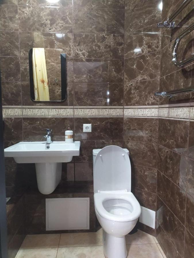 На Круговій Zaporizhia Exteriör bild