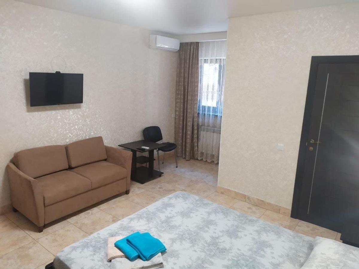 На Круговій Zaporizhia Exteriör bild