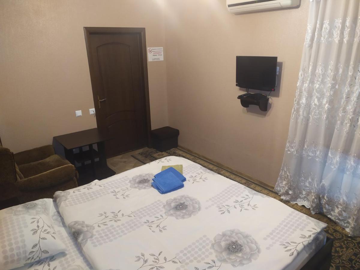 На Круговій Zaporizhia Exteriör bild