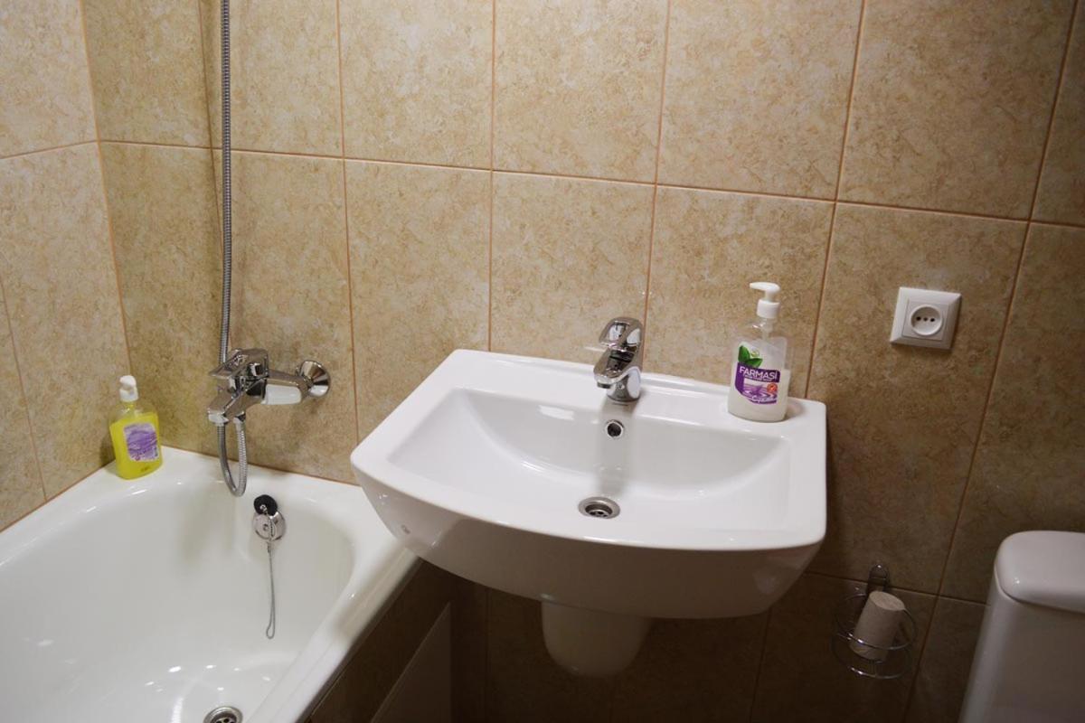 На Круговій Zaporizhia Exteriör bild