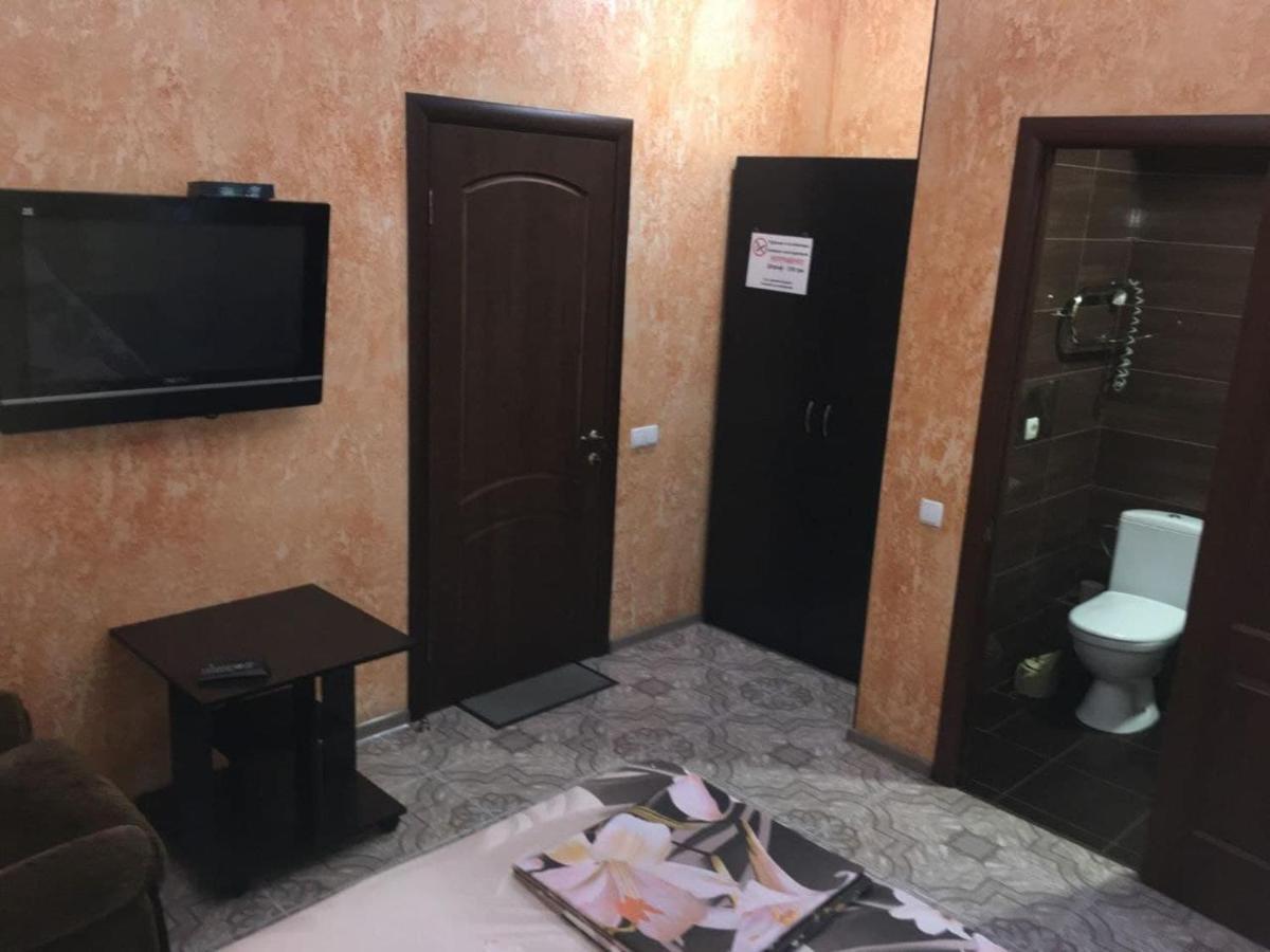 На Круговій Zaporizhia Exteriör bild