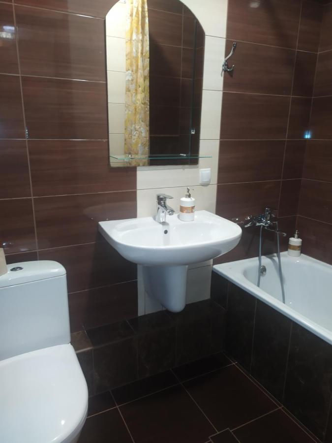 На Круговій Zaporizhia Exteriör bild