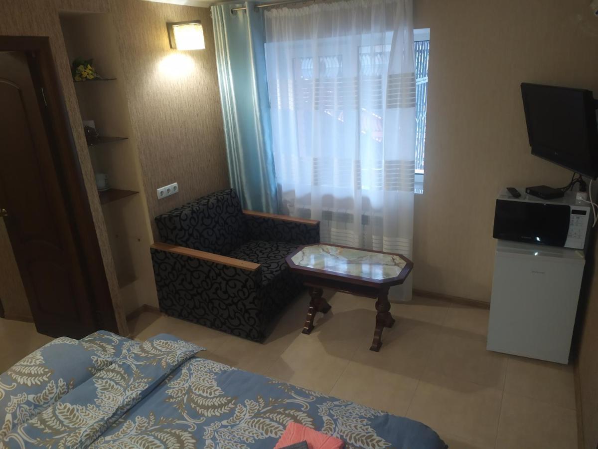 На Круговій Zaporizhia Exteriör bild