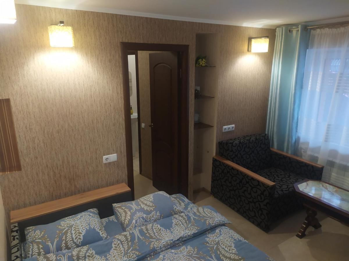 На Круговій Zaporizhia Exteriör bild