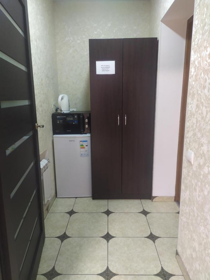 На Круговій Zaporizhia Exteriör bild