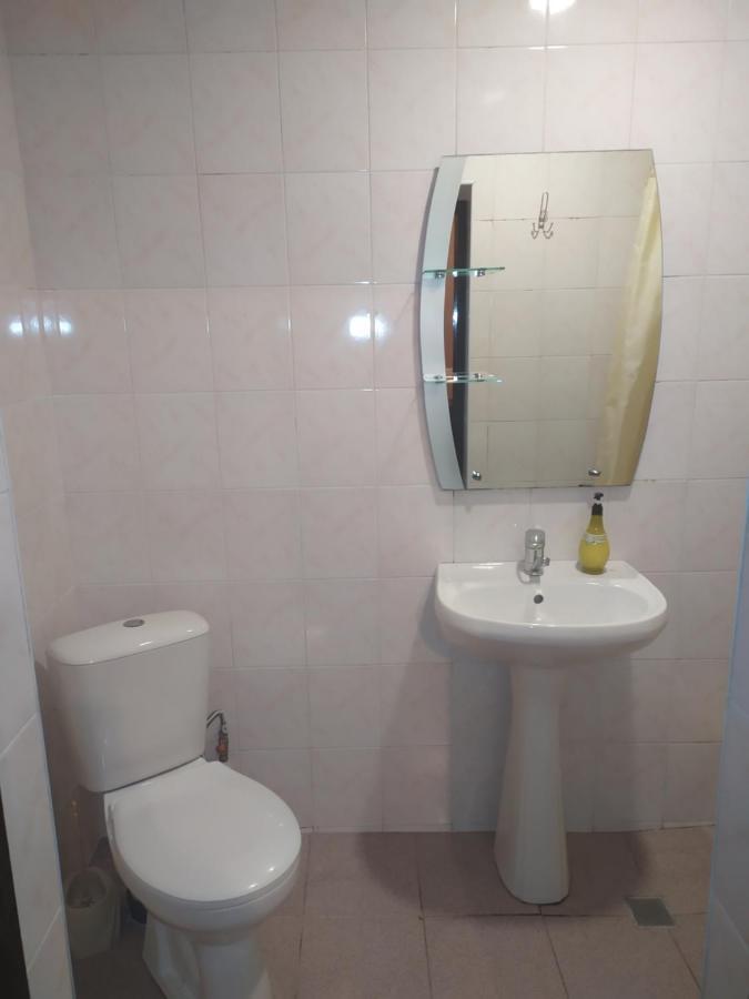На Круговій Zaporizhia Exteriör bild