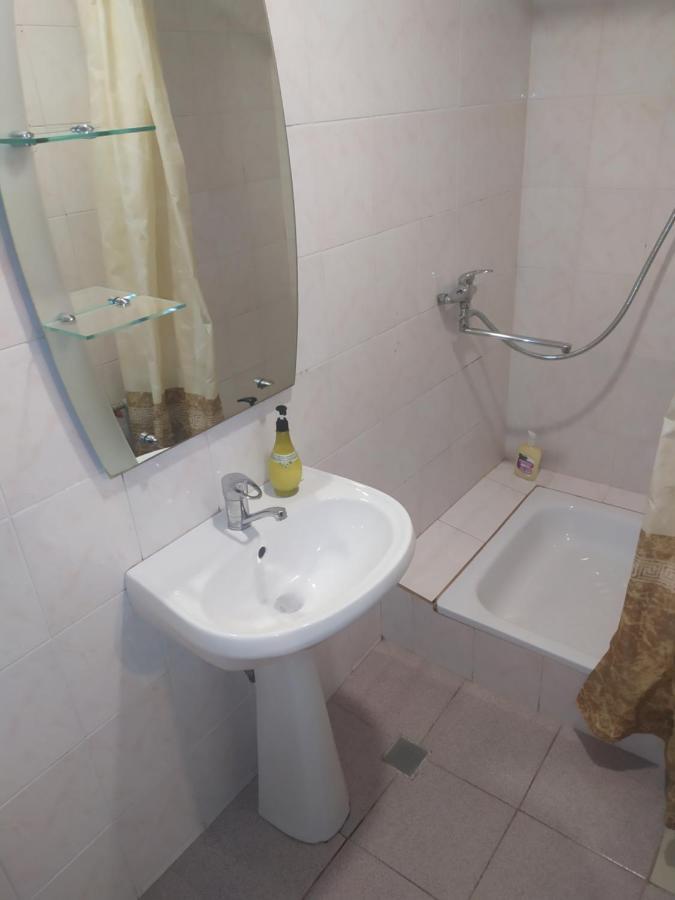 На Круговій Zaporizhia Exteriör bild