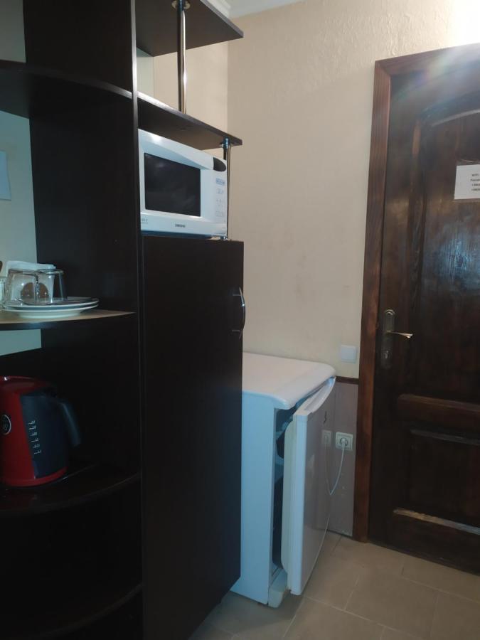 На Круговій Zaporizhia Exteriör bild