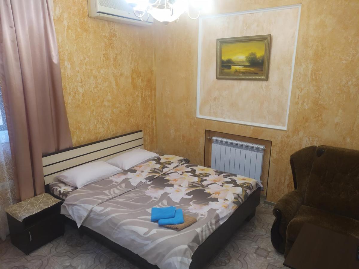 На Круговій Zaporizhia Exteriör bild