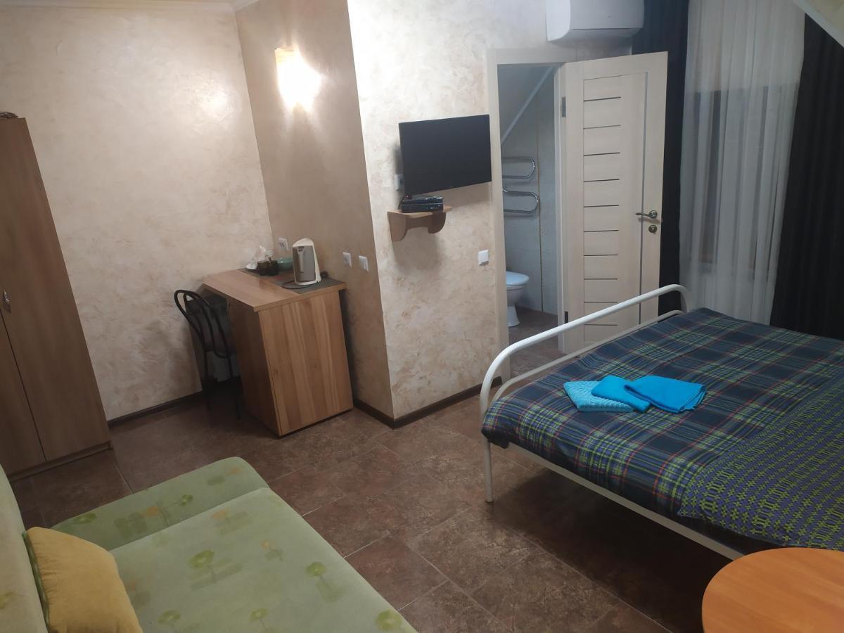 На Круговій Zaporizhia Exteriör bild