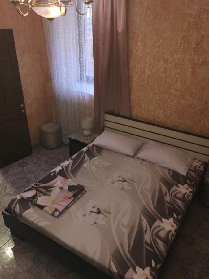 На Круговій Zaporizhia Exteriör bild