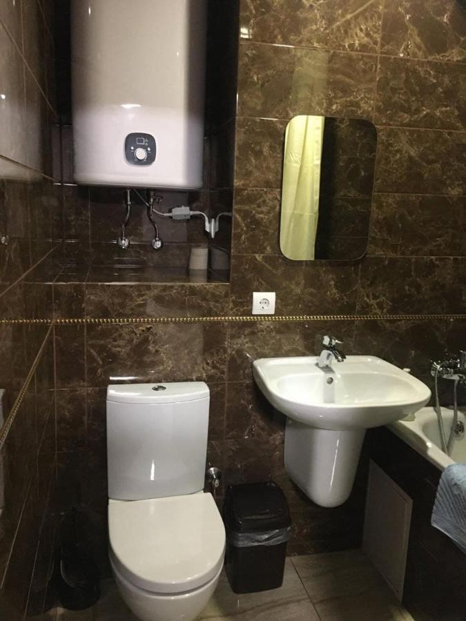 На Круговій Zaporizhia Exteriör bild