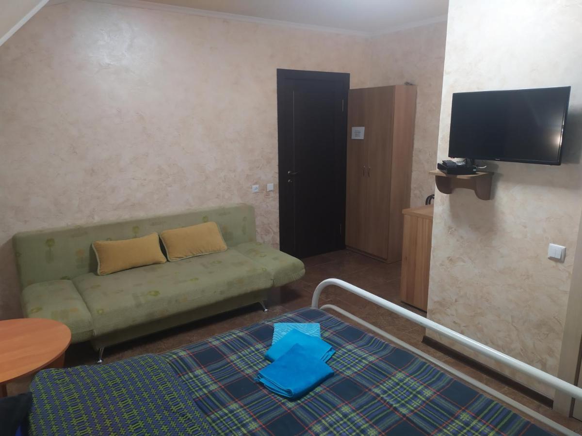 На Круговій Zaporizhia Exteriör bild