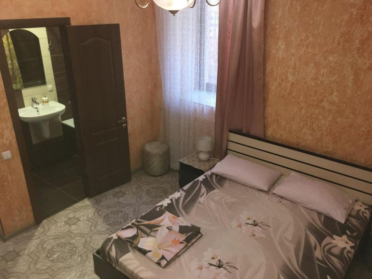 На Круговій Zaporizhia Exteriör bild