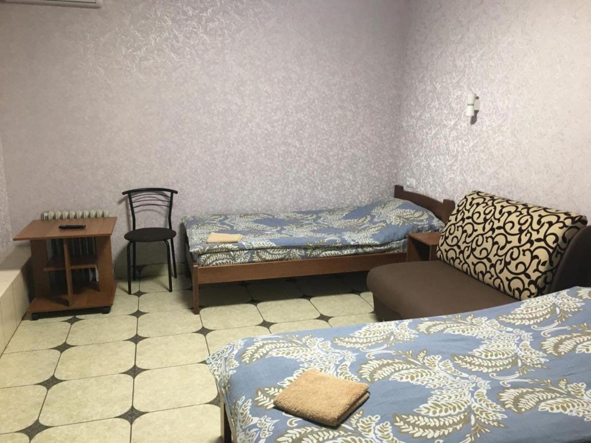 На Круговій Zaporizhia Exteriör bild