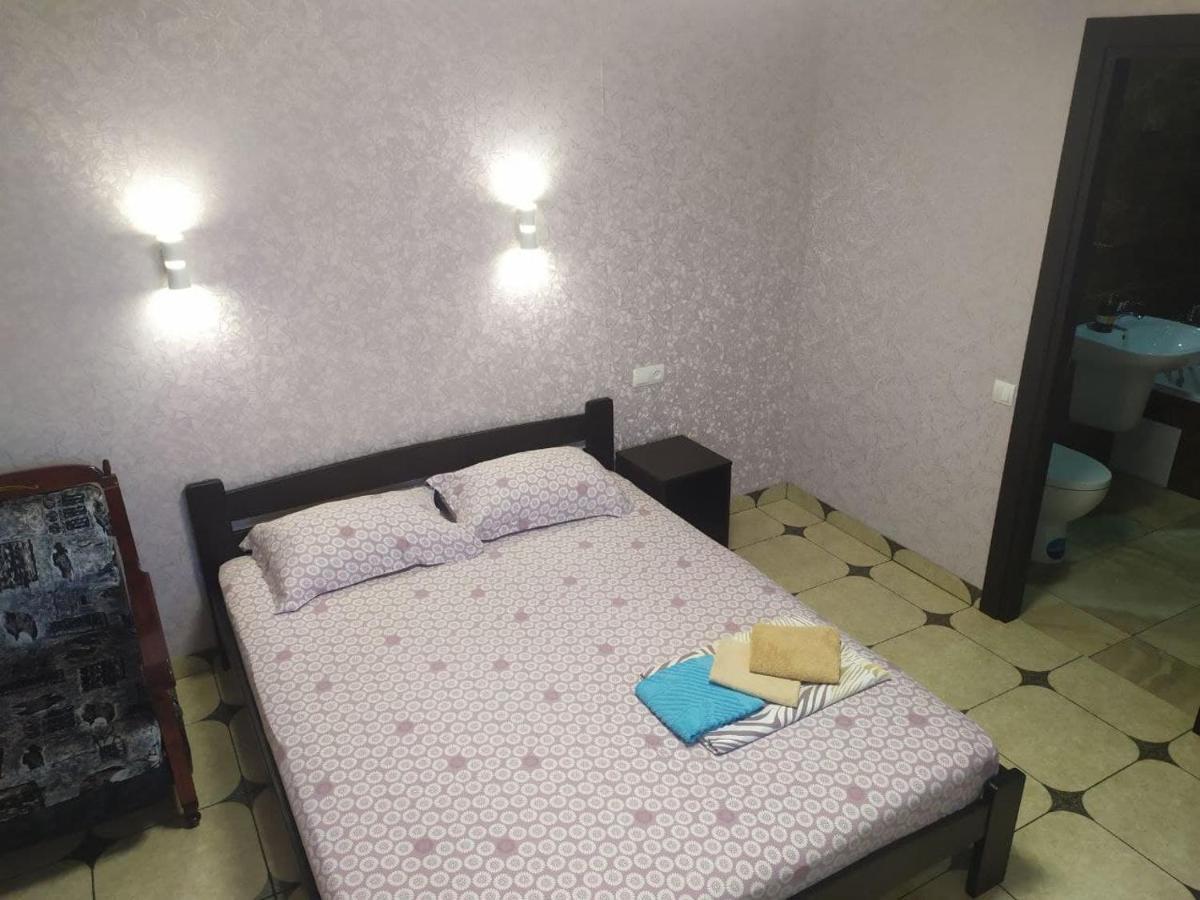 На Круговій Zaporizhia Exteriör bild