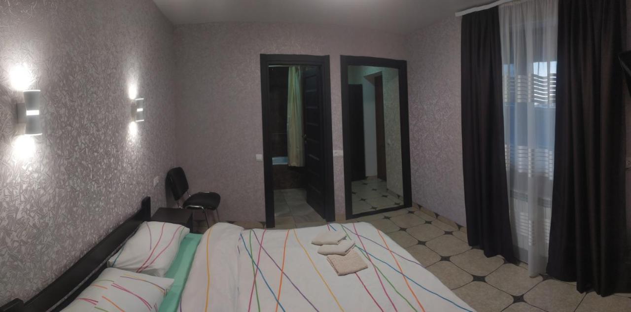 На Круговій Zaporizhia Exteriör bild