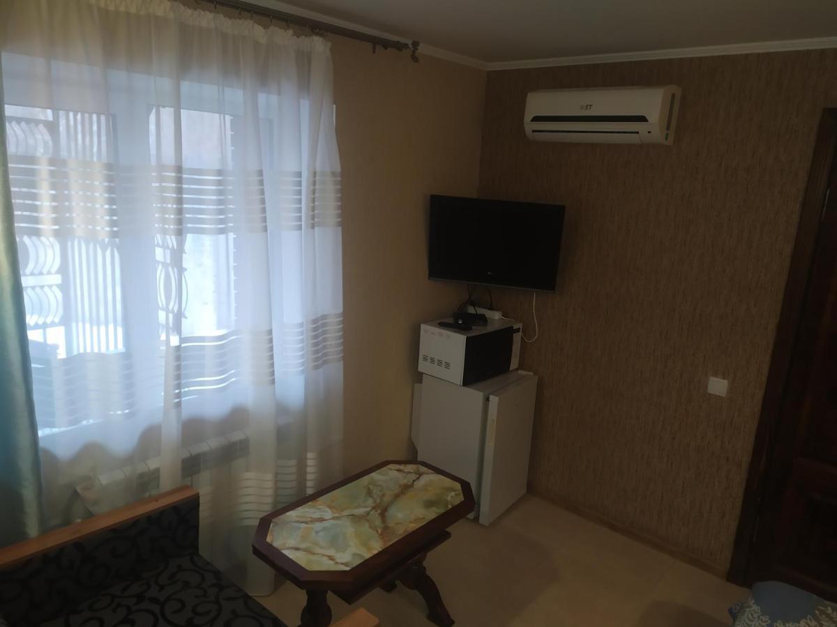 На Круговій Zaporizhia Exteriör bild