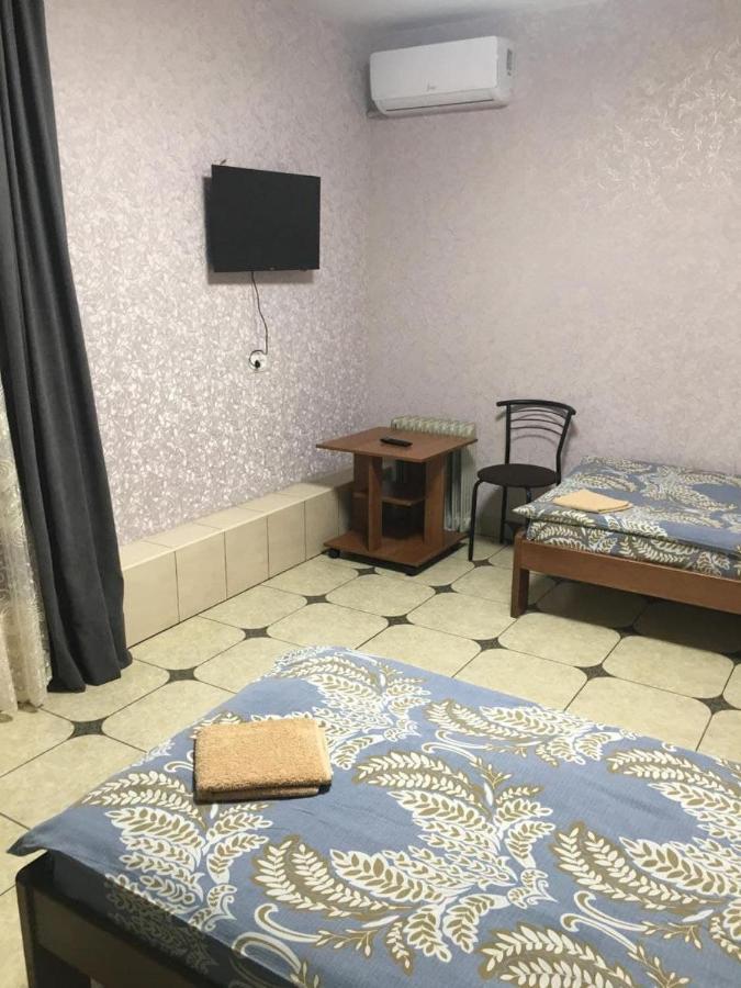 На Круговій Zaporizhia Exteriör bild