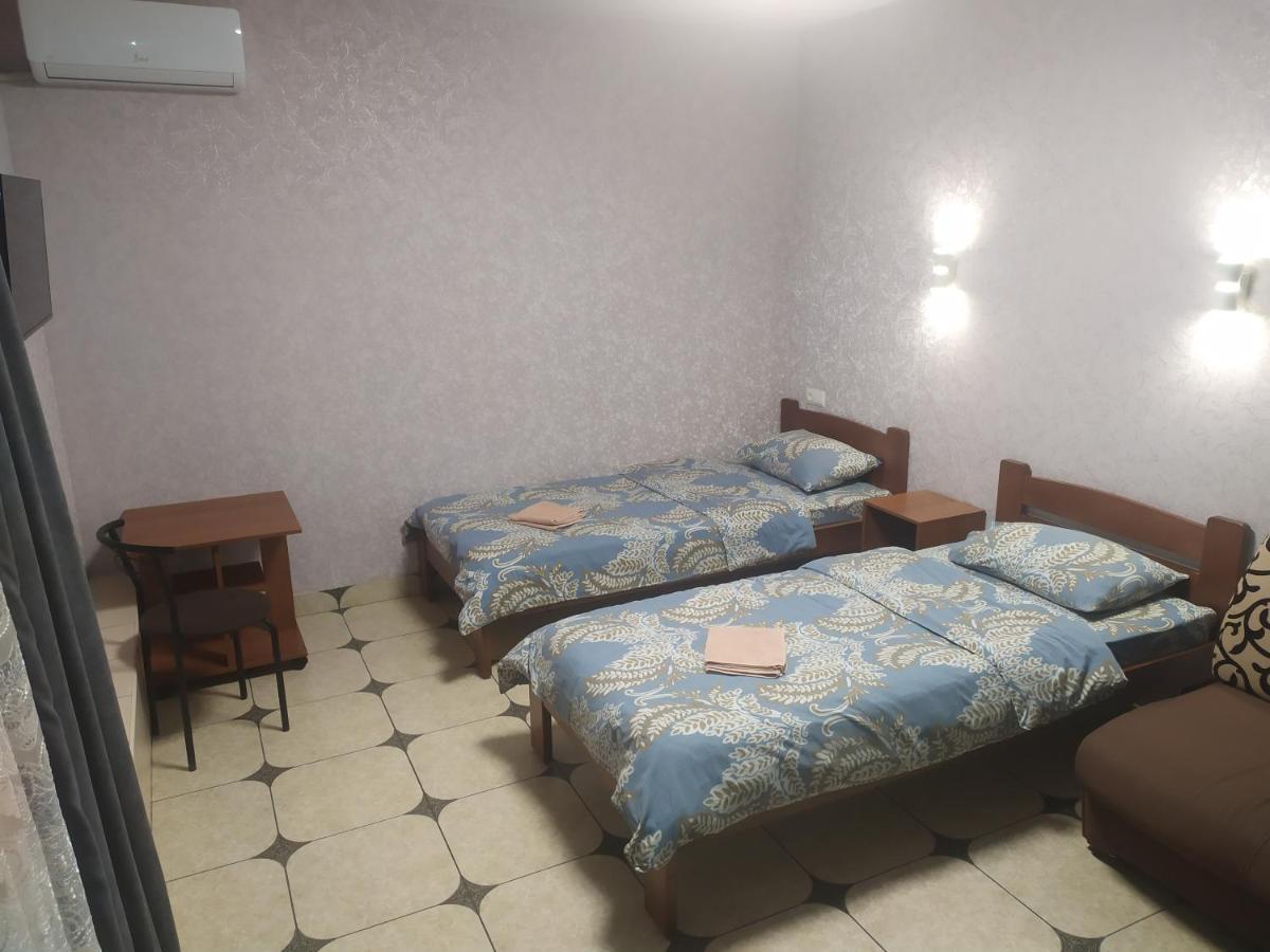 На Круговій Zaporizhia Exteriör bild
