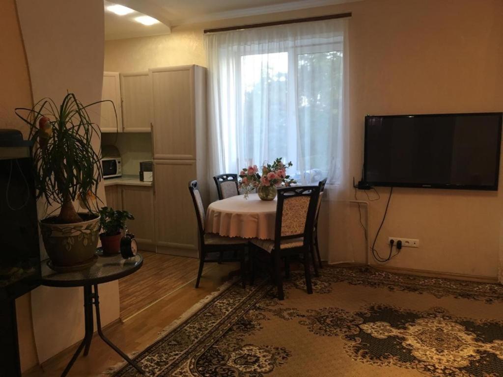 На Круговій Zaporizhia Exteriör bild