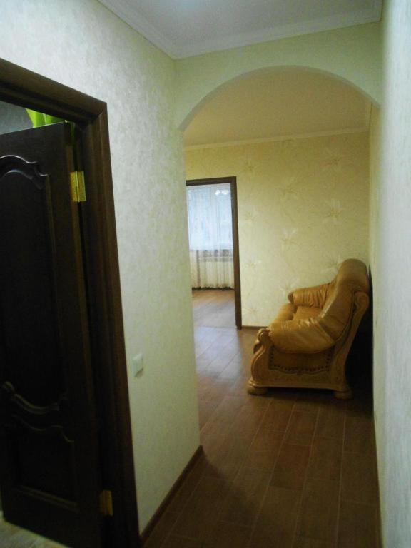 На Круговій Zaporizhia Exteriör bild