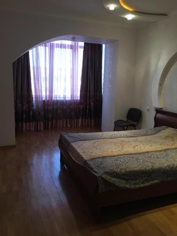 На Круговій Zaporizhia Exteriör bild