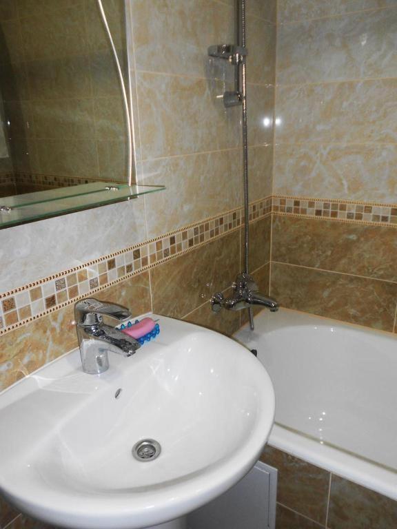На Круговій Zaporizhia Exteriör bild