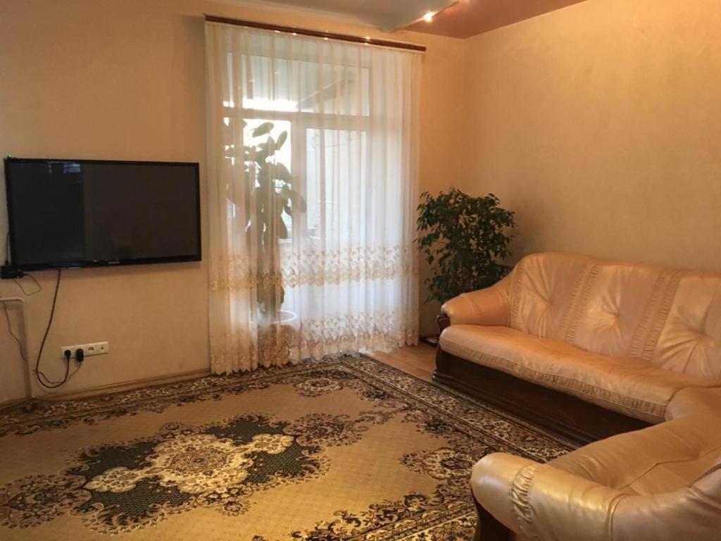 На Круговій Zaporizhia Exteriör bild