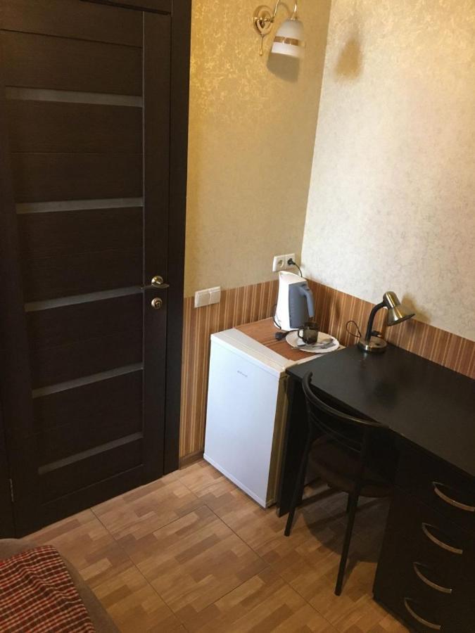 На Круговій Zaporizhia Exteriör bild
